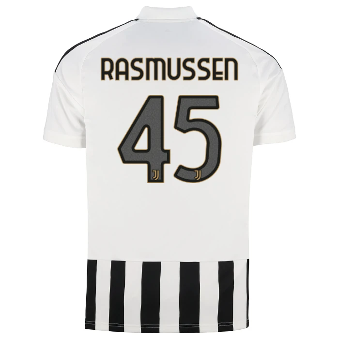 JUVENTUS MAGLIA GARA HOME 2026/27