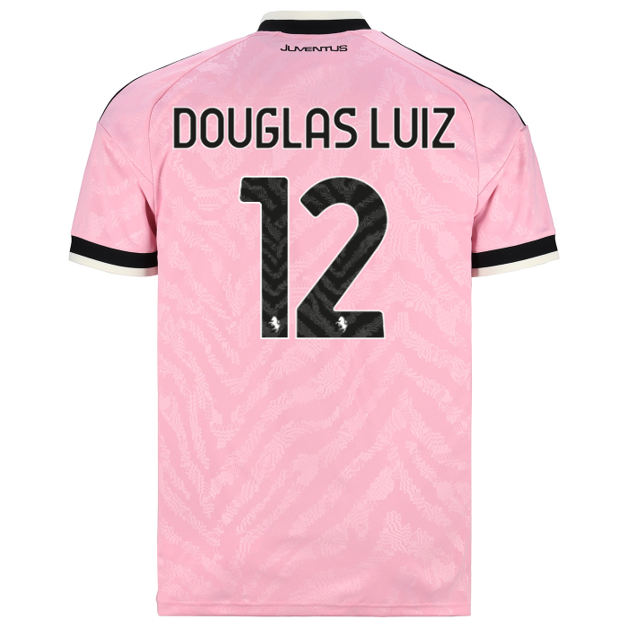 JUVENTUS AWAY JERSEY 2026/27