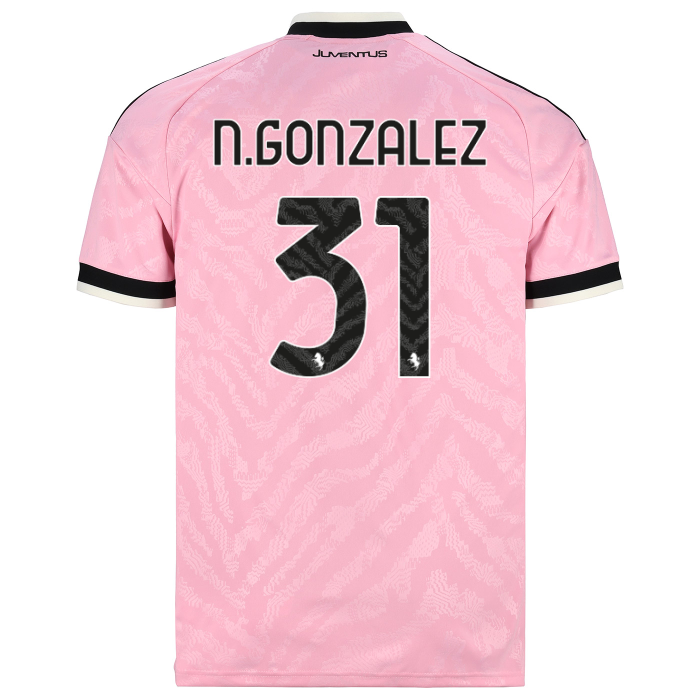 JUVENTUS MAGLIA GARA AWAY 2026/27