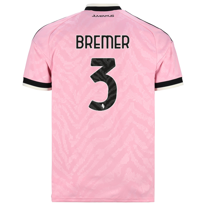 JUVENTUS AWAY JERSEY 2026/27