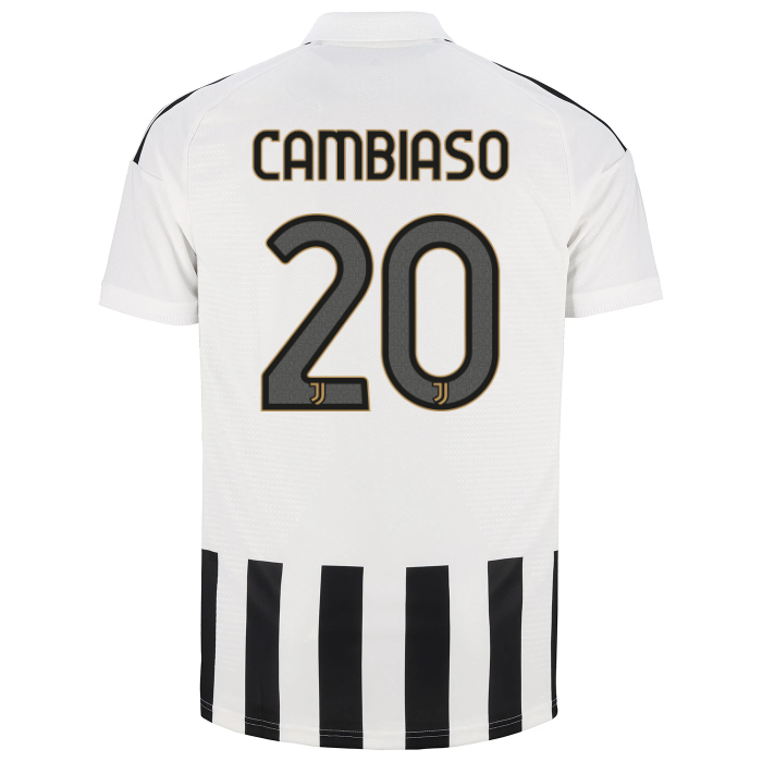 JUVENTUS HOME AUTHENTIC JERSEY 2026/27