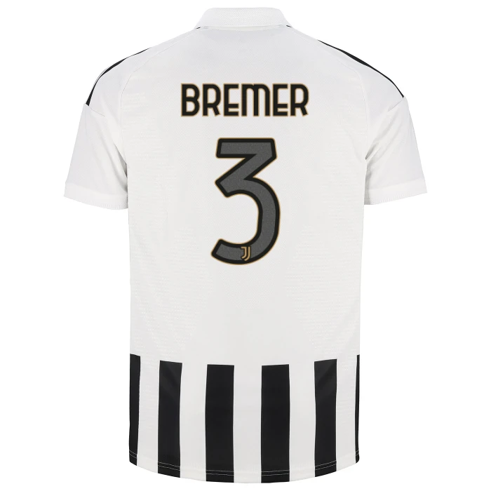 JUVENTUS HOME AUTHENTIC JERSEY 2026/27
