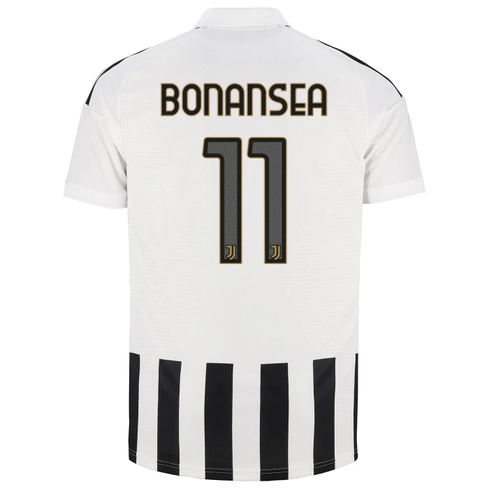 JUVENTUS MAGLIA GARA HOME AUTHENTIC 2026/27