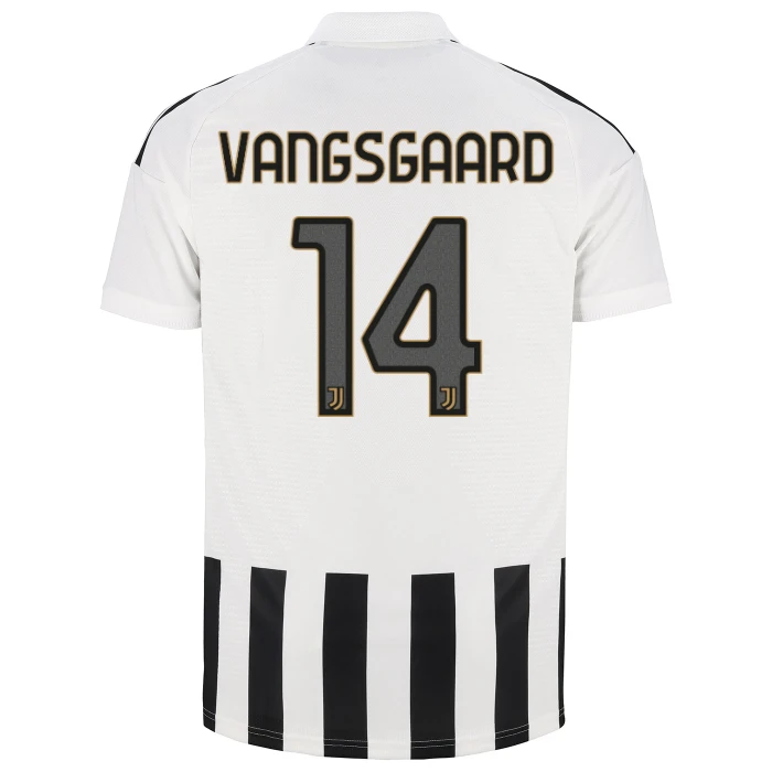 JUVENTUS MAGLIA GARA HOME AUTHENTIC 2026/27