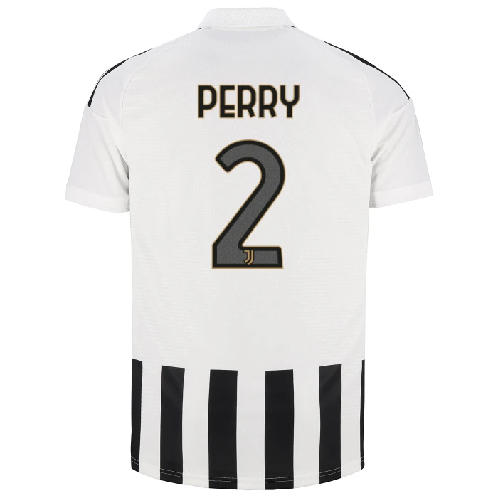JUVENTUS MAGLIA GARA HOME AUTHENTIC 2026/27