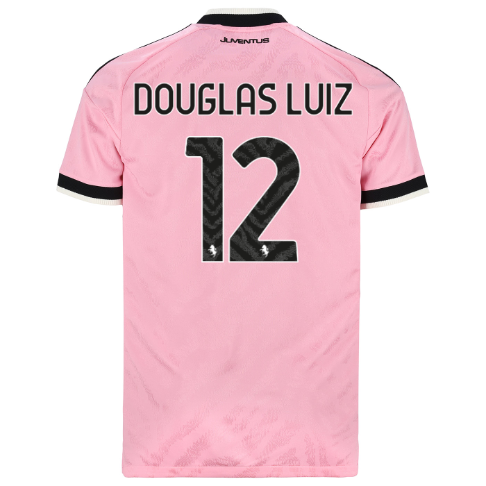 JUVENTUS AWAY AUTHENTIC JERSEY 2026/27