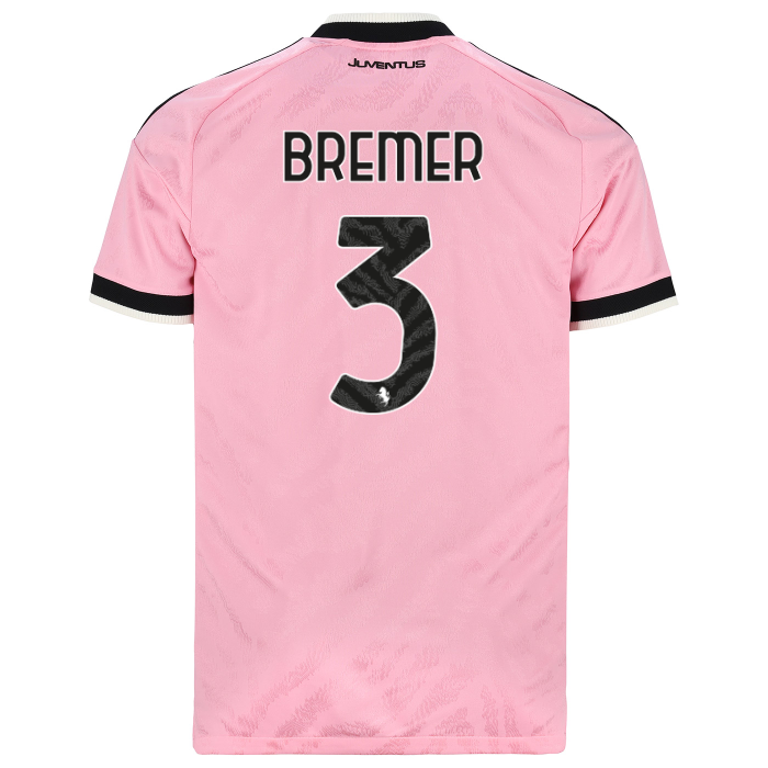 JUVENTUS AWAY AUTHENTIC JERSEY 2026/27
