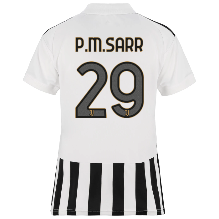 JUVENTUS HOME JERSEY 2026/27 - WOMAN