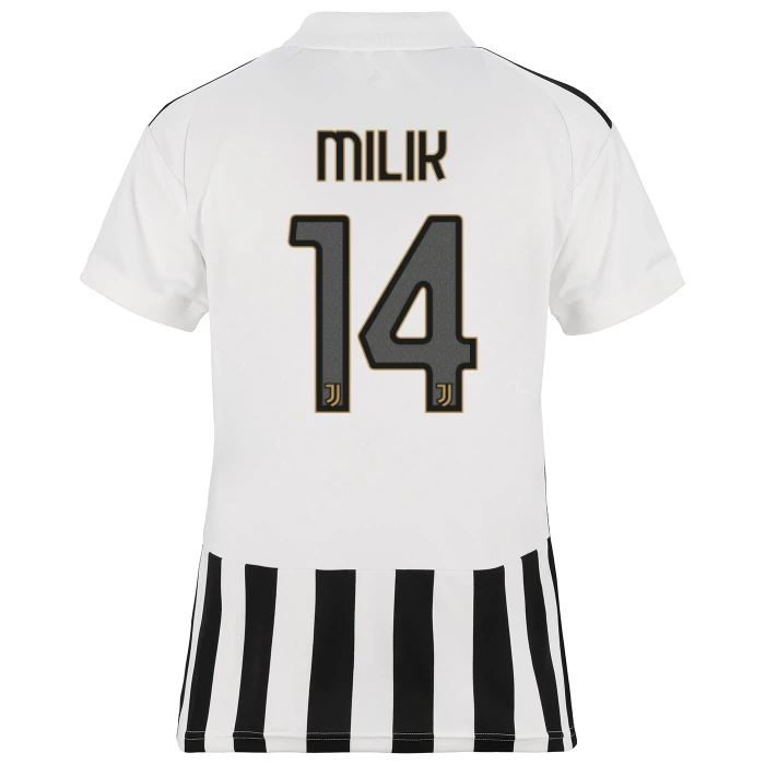 JUVENTUS HOME JERSEY 2026/27 - WOMAN