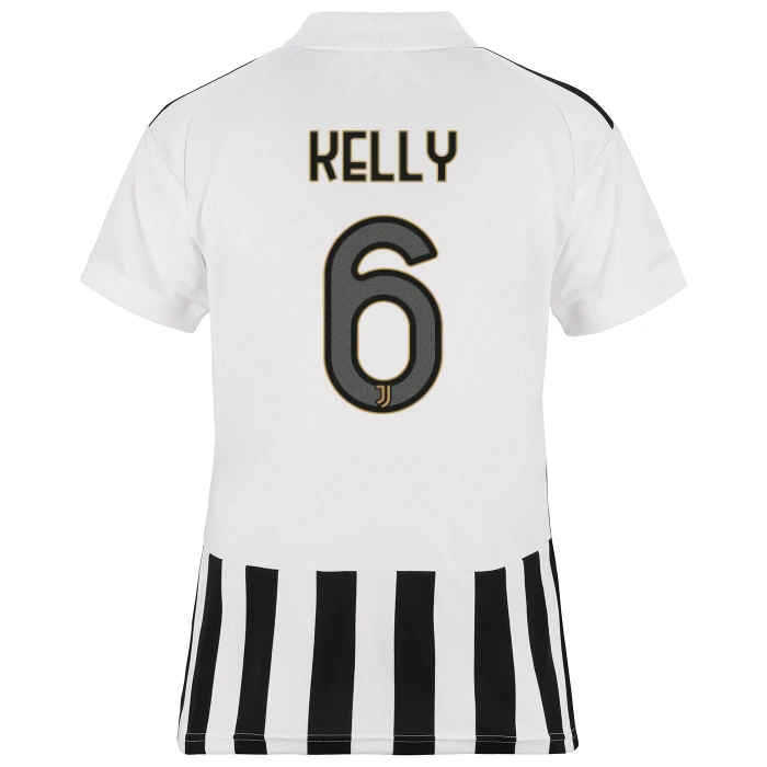 JUVENTUS HOME JERSEY 2026/27 - WOMAN