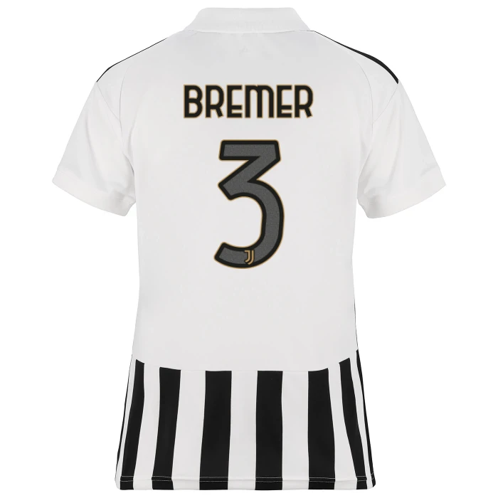 JUVENTUS HOME JERSEY 2026/27 - WOMAN