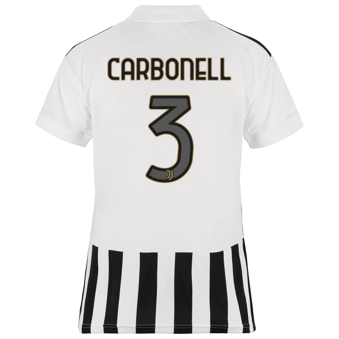 JUVENTUS MAGLIA GARA HOME DONNA 2026/27