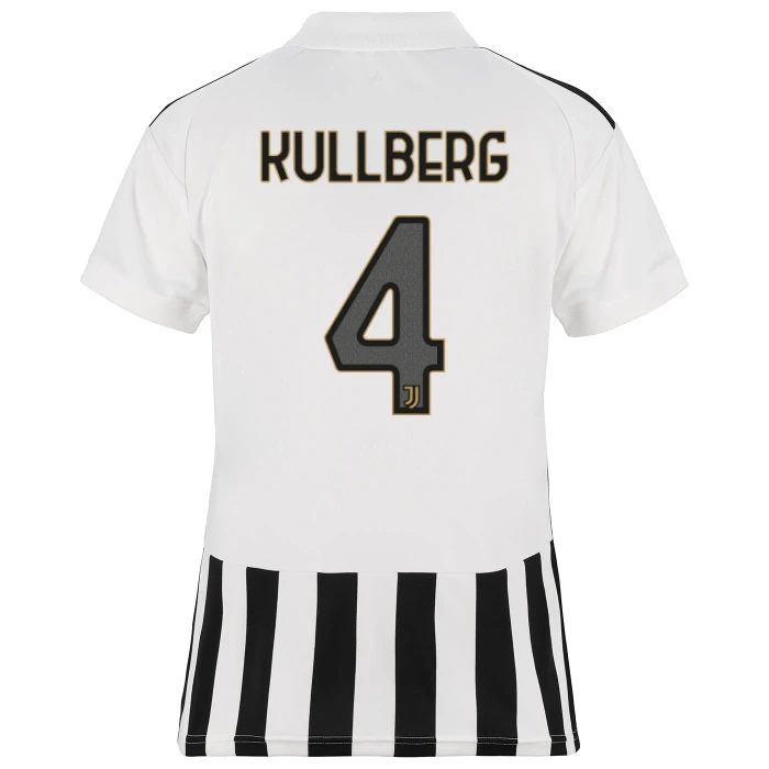 JUVENTUS MAGLIA GARA HOME DONNA 2026/27