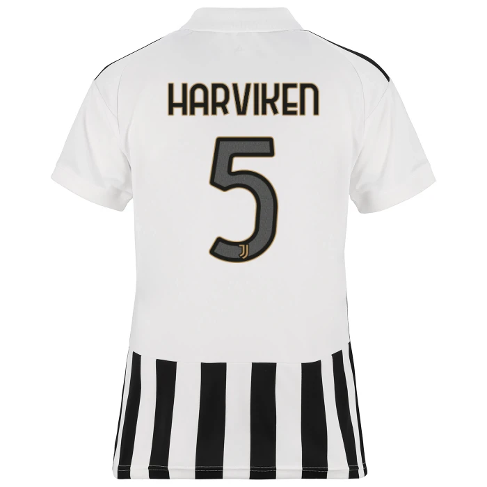 JUVENTUS MAGLIA GARA HOME DONNA 2026/27