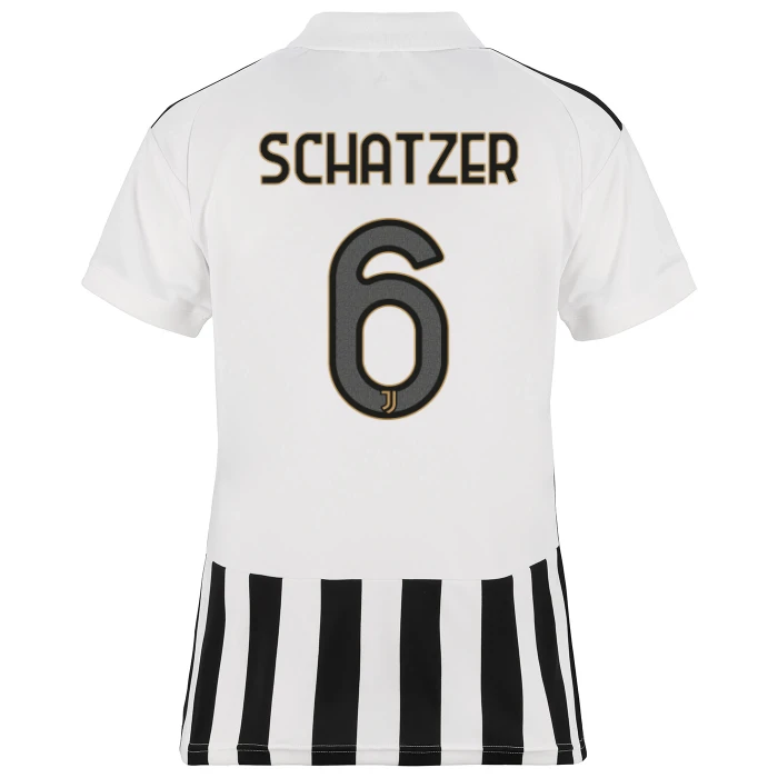 JUVENTUS MAGLIA GARA HOME DONNA 2026/27