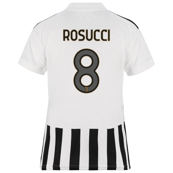 JUVENTUS MAGLIA GARA HOME DONNA 2026/27