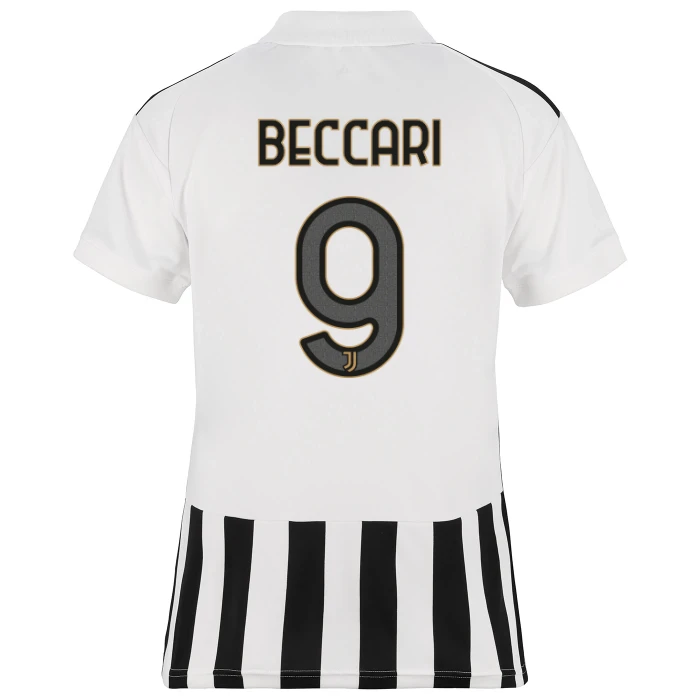 JUVENTUS MAGLIA GARA HOME DONNA 2026/27