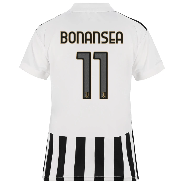 JUVENTUS MAGLIA GARA HOME DONNA 2026/27