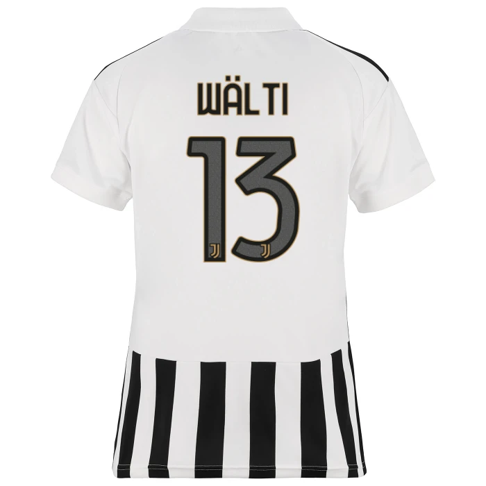 JUVENTUS MAGLIA GARA HOME DONNA 2026/27