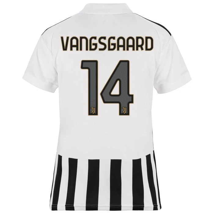 JUVENTUS MAGLIA GARA HOME DONNA 2026/27