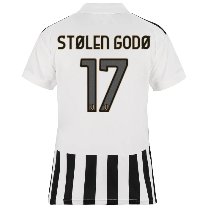 JUVENTUS MAGLIA GARA HOME DONNA 2026/27