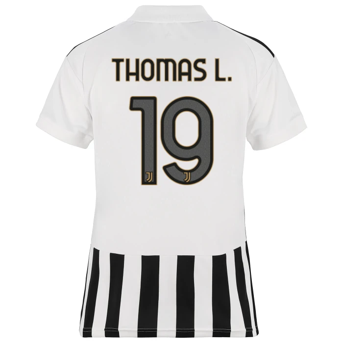 JUVENTUS MAGLIA GARA HOME DONNA 2026/27