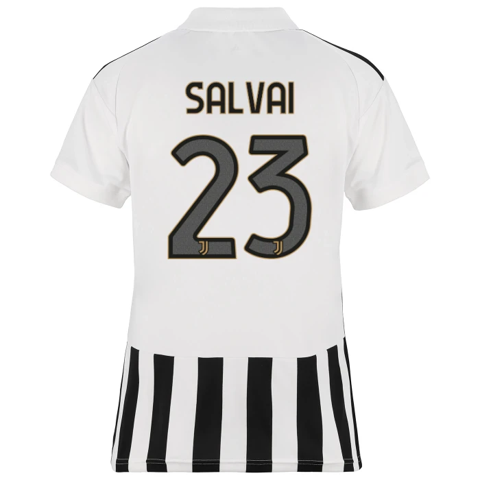 JUVENTUS MAGLIA GARA HOME DONNA 2026/27