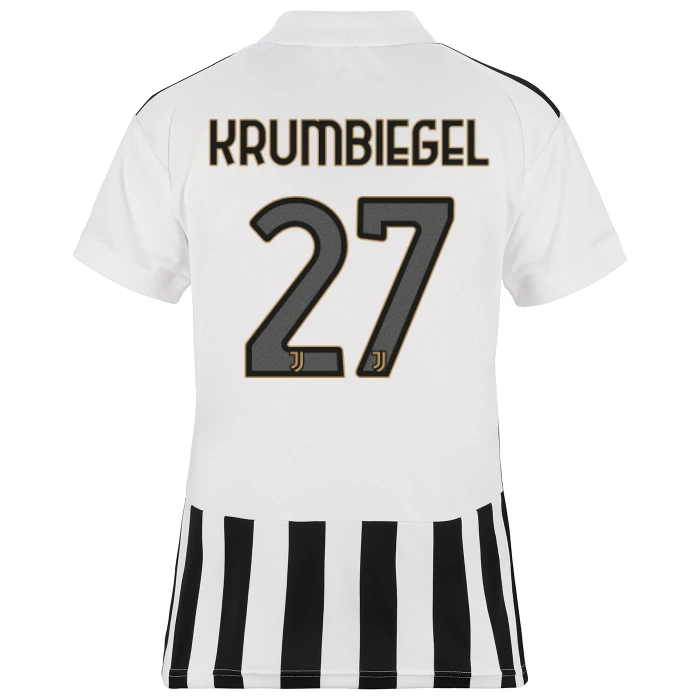 JUVENTUS MAGLIA GARA HOME DONNA 2026/27