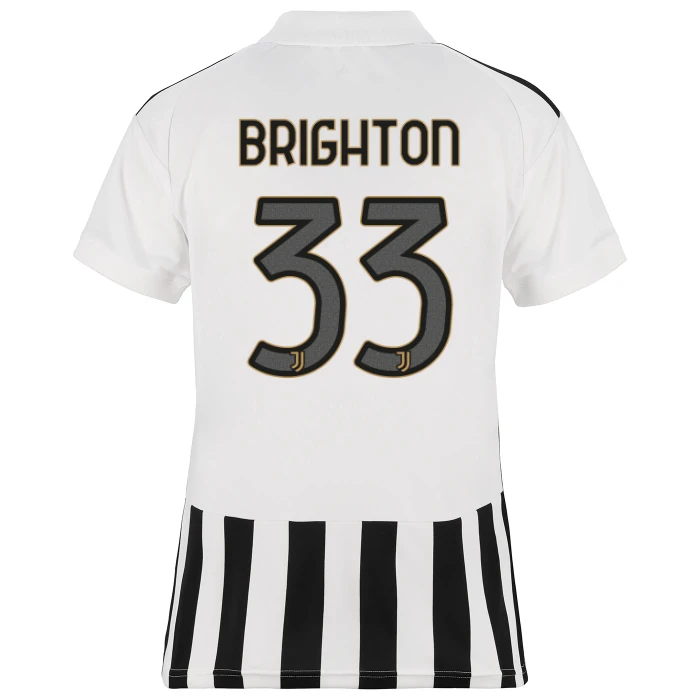 JUVENTUS MAGLIA GARA HOME DONNA 2026/27