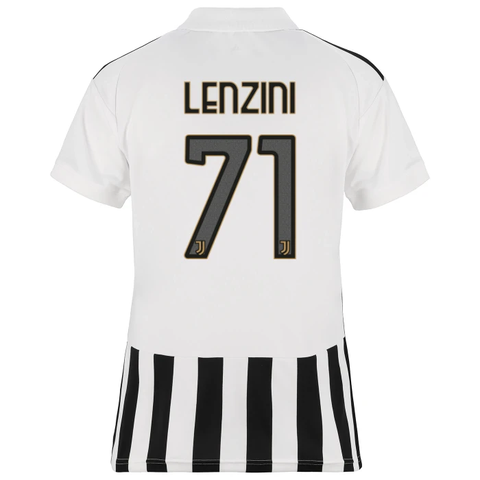 JUVENTUS MAGLIA GARA HOME DONNA 2026/27