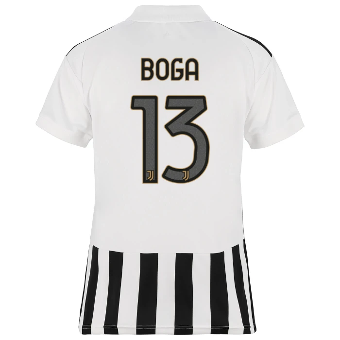 JUVENTUS HOME JERSEY 2026/27 - WOMAN