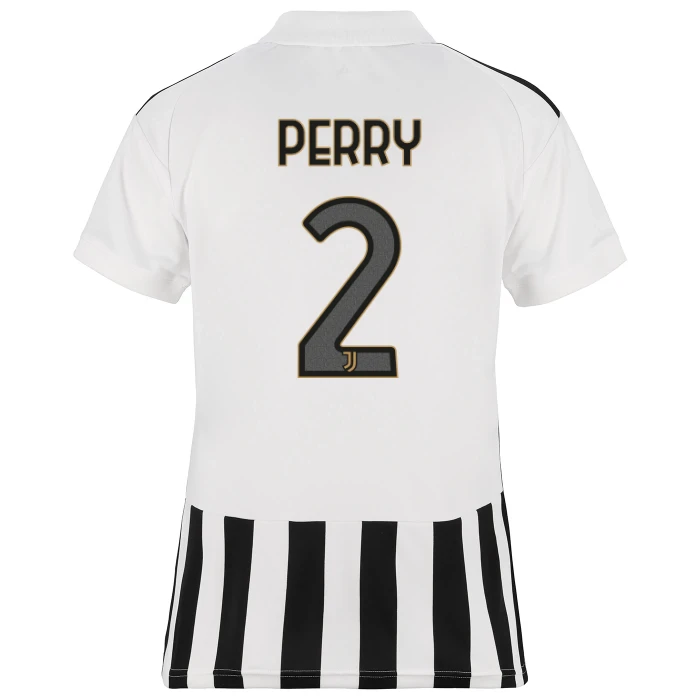 JUVENTUS MAGLIA GARA HOME DONNA 2026/27