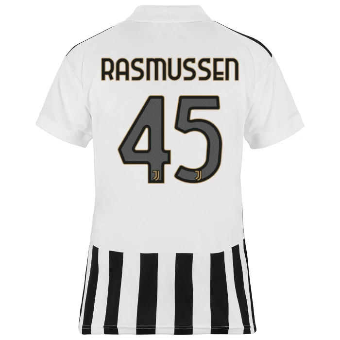 JUVENTUS MAGLIA GARA HOME DONNA 2026/27