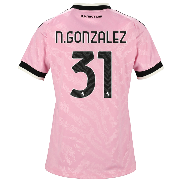 JUVENTUS MAGLIA GARA AWAY DONNA 2026/27