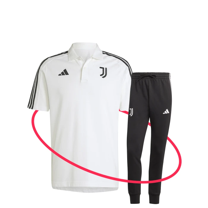 DNA POLO + PANTS PACK 24/25