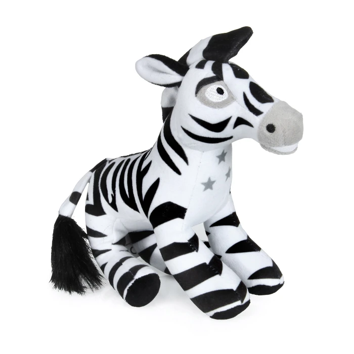 JUVENTUS PELUCHE JAY 18 CM
