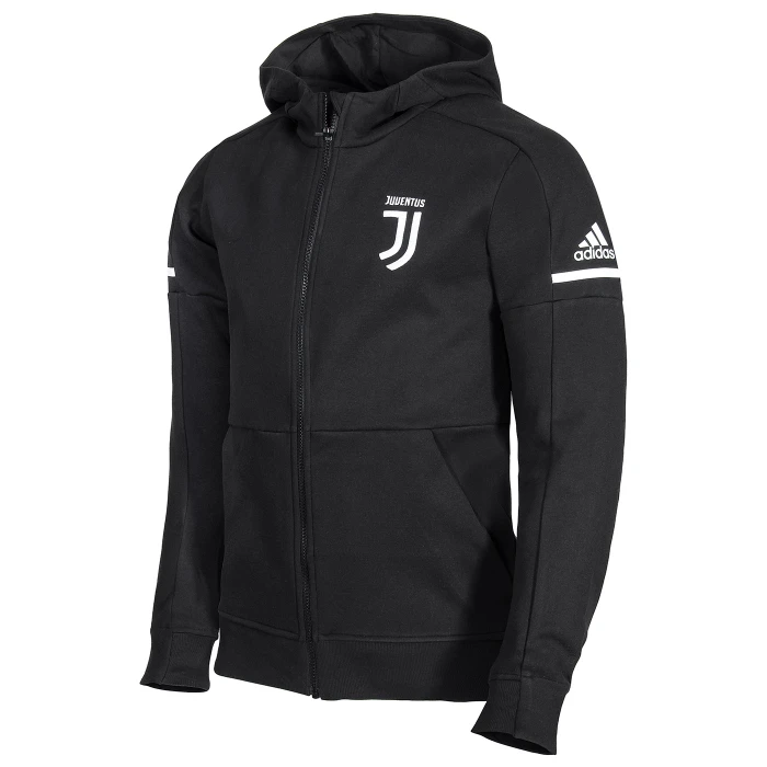JUVENTUS HOME ANTHEM SQUAD 2017/18