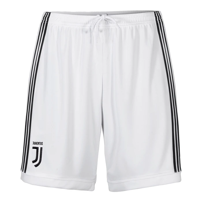 JUVENTUS HOME SHORT 2017/18 - KIDS