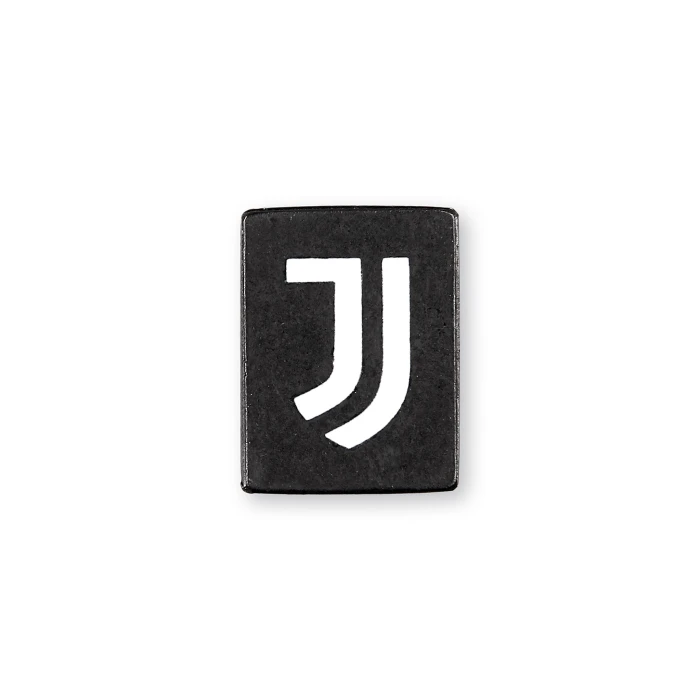 JUVENTUS WHITE J PIN