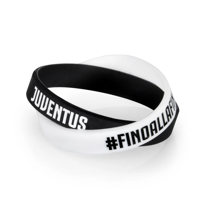 JUVENTUS #FINO ALL AFINE BRACELETS