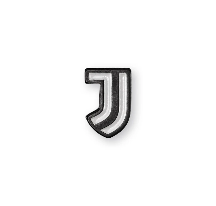 JUVENTUS LOGO PIN