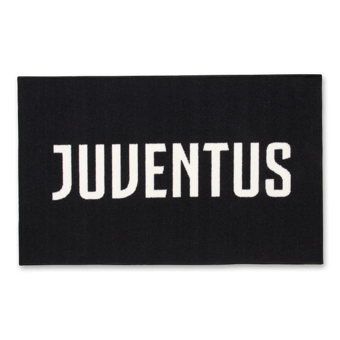 JUVENTUS BLACK CARPET