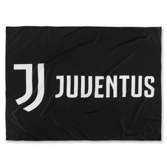 JUVENTUS BLACK FLAG
