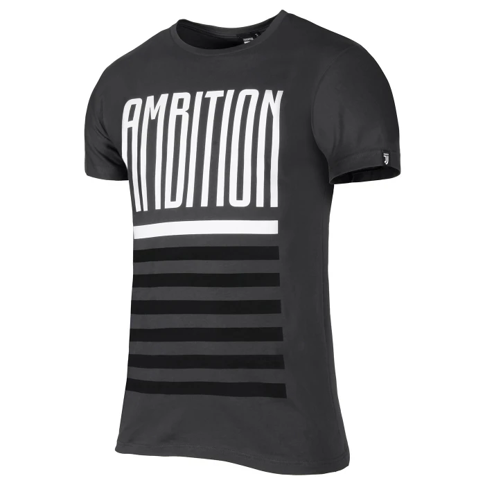 T-SHIRT UOMO AMBITION AI17