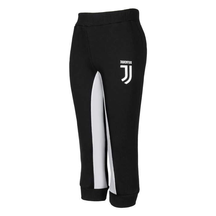 JUVENTUS LOGO PANTS - INFANTS