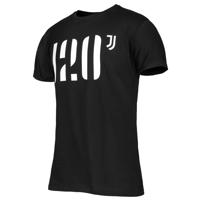 T-SHIRT 120 ANNIVERSARIO JUVENTUS 17