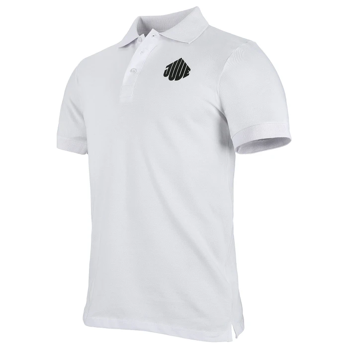 JUVENTUS WHITE JUVE POLO