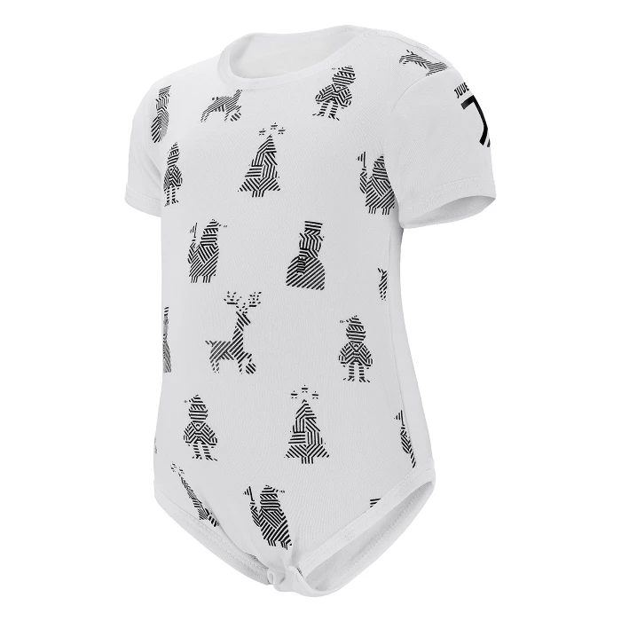 BODY INTERLOCK JUVENTUS NATALE 17