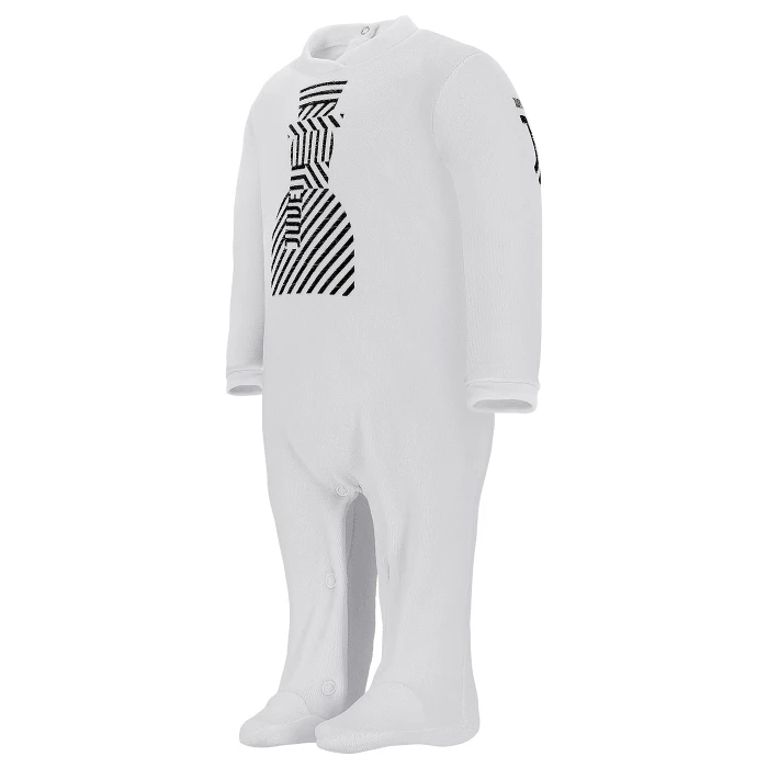 TUTINA CINIGLIA JUVENTUS NATALE 17