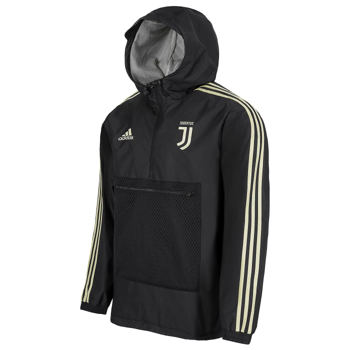 JUVENTUS SSP WIND JACKET 2018/19